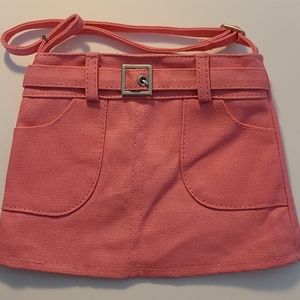 Kid mini purse or Makeup Bag